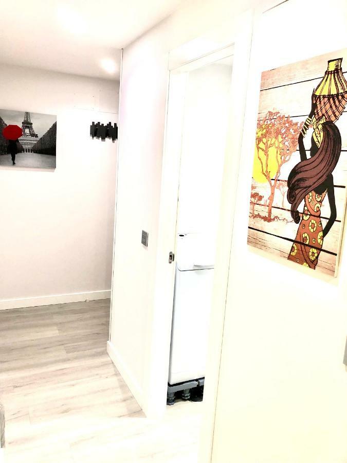 W W W Goyahospitales Es Bajo B Apartment Leon Exterior photo